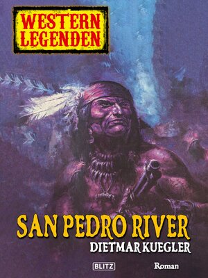 cover image of San Pedro River